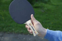 DONIC Team Germany Level 400 Tischtennisschläger -Schlägerausrüstung Geschäft 1520 4