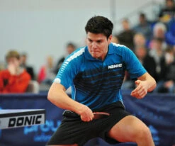 DONIC Schildkröt DIMA Ovtcharov Level 800 Tischtennisschläger -Schlägerausrüstung Geschäft 1521 5