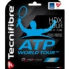Tecnifibre HDX Tour ATP Tennissaite -Schlägerausrüstung Geschäft 1547 0