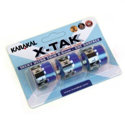 Karakal X-TAK Overwrap Grip