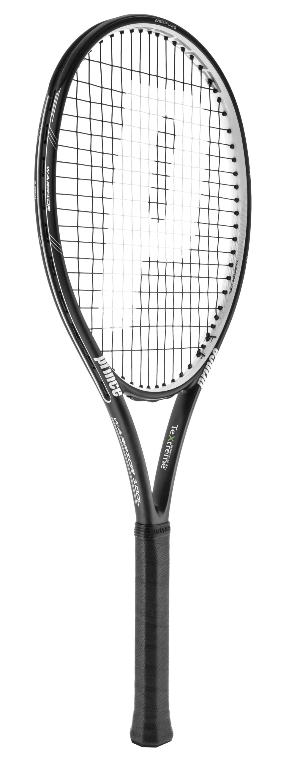 Prince Textreme Warrior 100L Tennisschläger 3 Prince Textreme Warrior 100L Tennisschläger