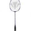 Carlton Solar Storm Badmintonschläger -Schlägerausrüstung Geschäft 1573 0