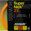 Ashaway SuperNick ZX Squashsaite -Schlägerausrüstung Geschäft 1583 0