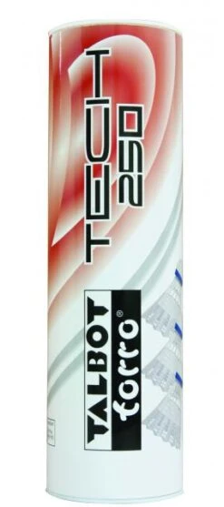 Talbot Torro Tech 250