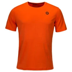 Oliver Active Shirt Orange