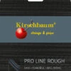 Kirschbaum Pro Line Rough SET -Schlägerausrüstung Geschäft 1653 0