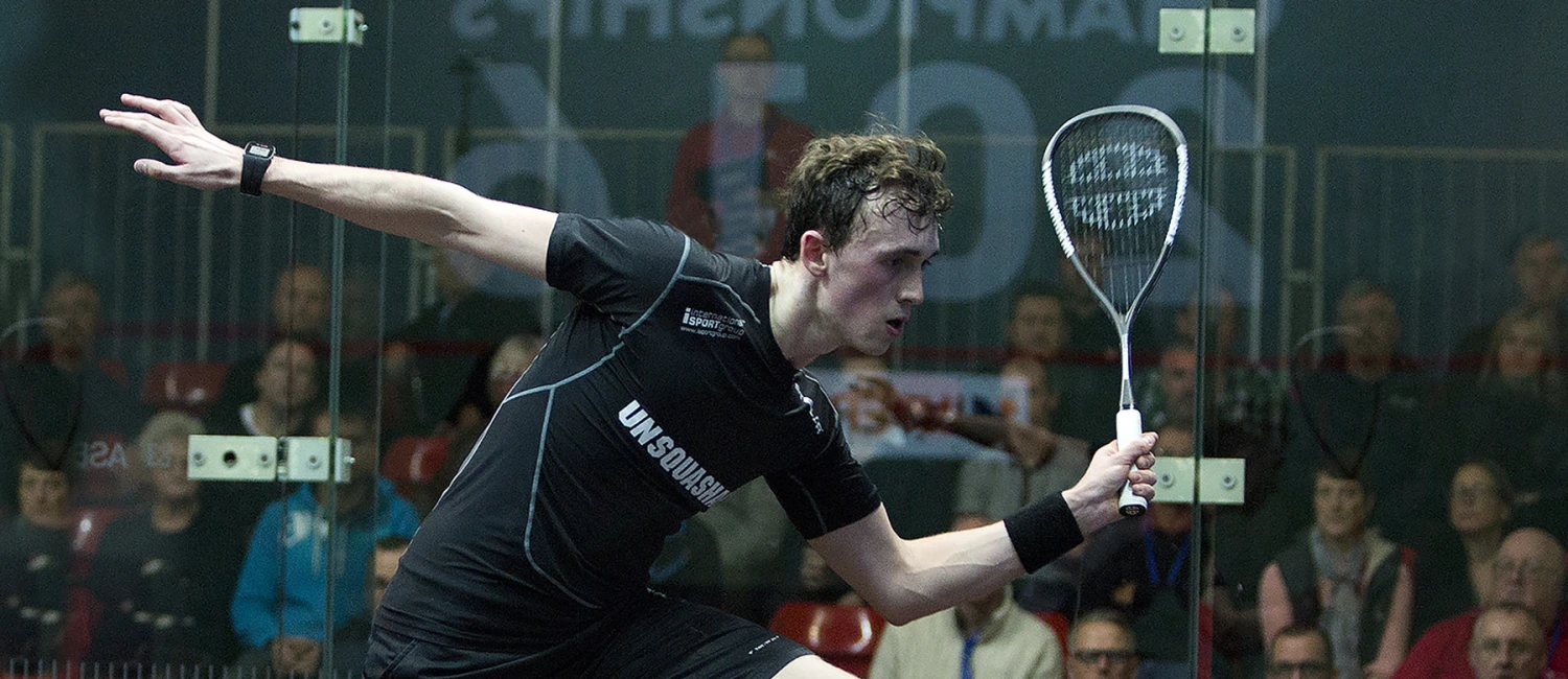 Unsquashable Inspire Y-8000 Squashschläger 7 Unsquashable Inspire Y-8000 Squashschläger – Bild 5