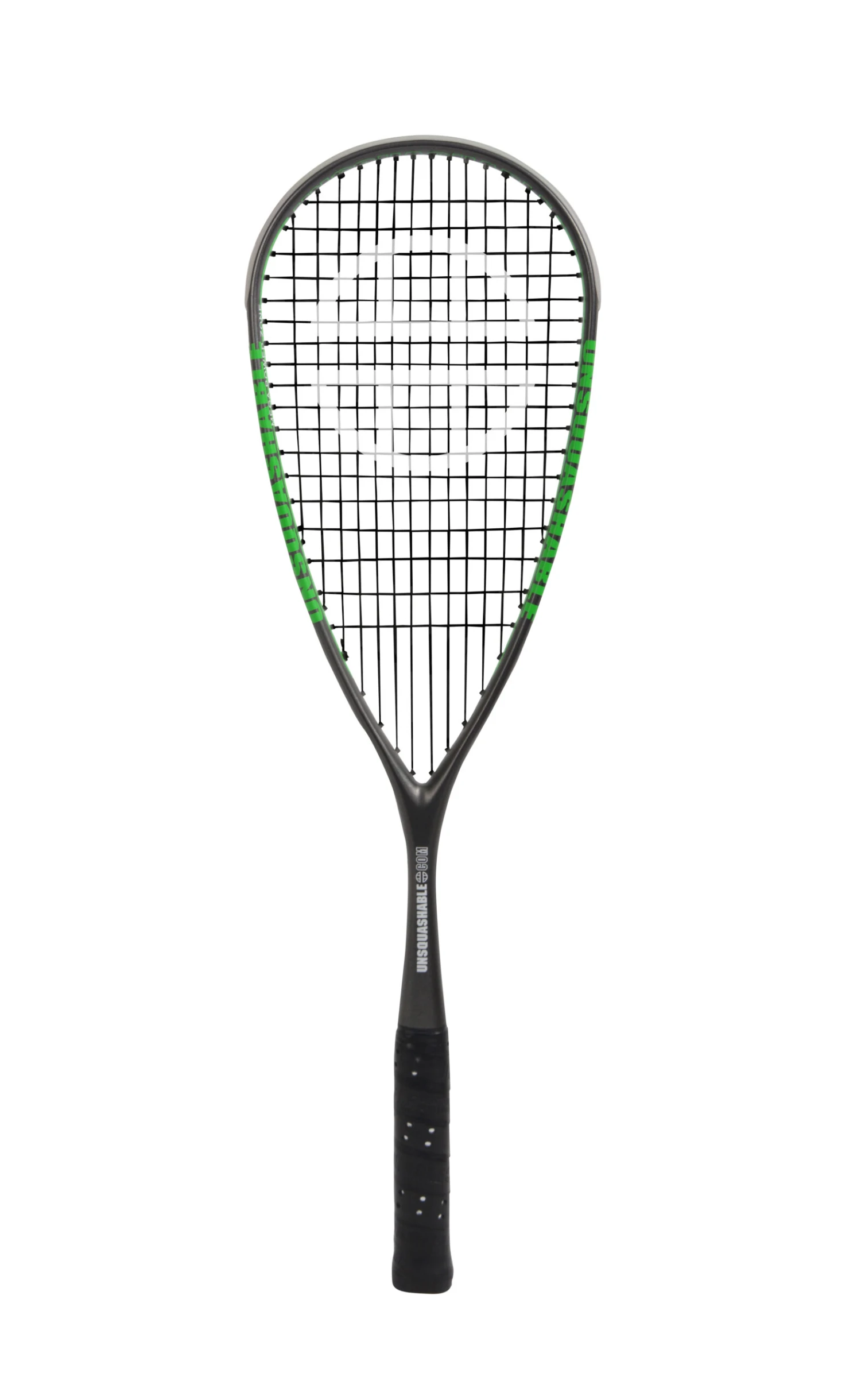 Unsquashable Inspire Y-6000 Squashschläger 3 Unsquashable Inspire Y-6000 Squashschläger