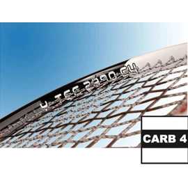 Unsquashable Inspire Y-6000 Squashschläger 5 Unsquashable Inspire Y-6000 Squashschläger – Bild 3