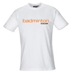 Oliver Promotion T-Shirt Badminton