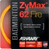 Ashaway ZyMax 62 Fire - Set 1 Ashaway ZyMax 62 Fire - Set -Schlägerausrüstung Geschäft 1699 0