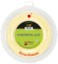 Kirschbaum Synthetic Gut Rolle