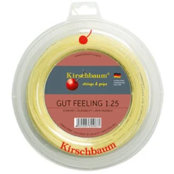Kirschbaum Gut Feeling Rolle