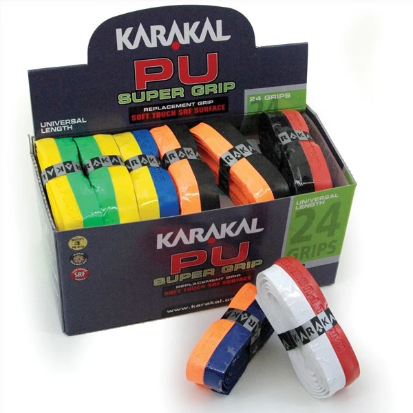 Karakal PU Super Grip Duo 3 Karakal PU Super Grip Duo
