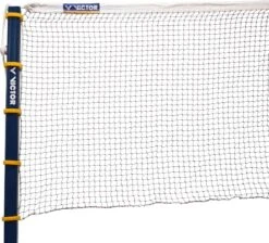 Victor Badminton Netz C-7004 9 Victor Badminton Netz C-7004 -Schlägerausrüstung Geschäft 175702 3 s