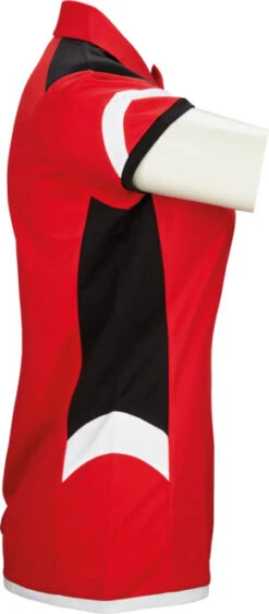 Victor Polo Function Female Rot 6717 -Schlägerausrüstung Geschäft 1772 2