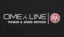 Oliver Omex 910 Badmintonschläger 7 Oliver Omex 910 Badmintonschläger -Schlägerausrüstung Geschäft 1775 1 2455 1