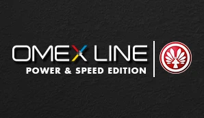 Oliver Omex 910 Badmintonschläger 4 Oliver Omex 910 Badmintonschläger – Bild 2