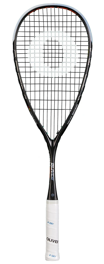 Oliver Apex 900 Squashschläger 3 Oliver Apex 900 Squashschläger