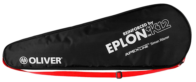 Oliver Apex 900 Squashschläger 5 Oliver Apex 900 Squashschläger – Bild 3