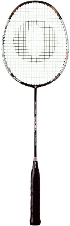Oliver Flexter PC Badmintonschläger