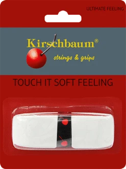 Kirschbaum Griffband Touch It Soft Feeling