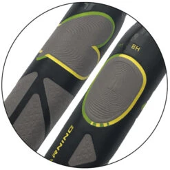 Talbot Torro ELI Teen Badmintonschläger -Schlägerausrüstung Geschäft 1792 4