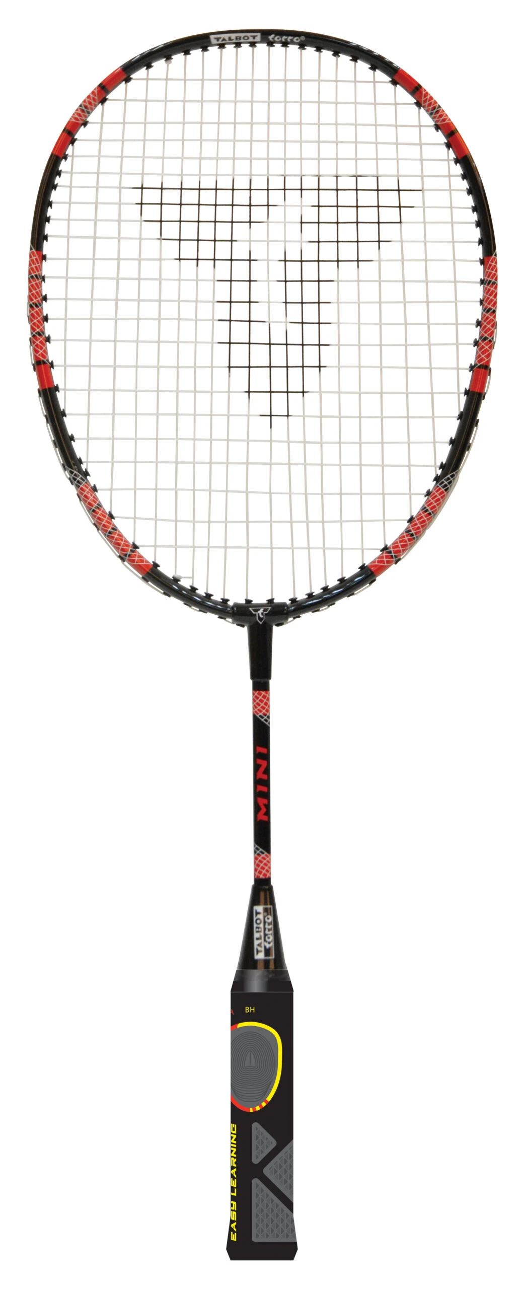 Talbot Torro Eli Mini Badmintonschläger 3 Talbot Torro Eli Mini Badmintonschläger