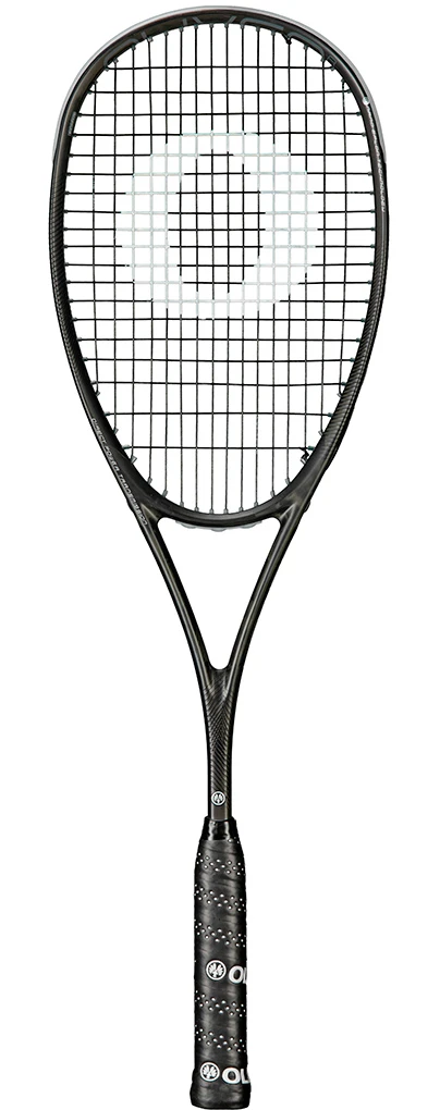 Oliver Edge 2-PE Squashschläger 3 Oliver Edge 2-PE Squashschläger