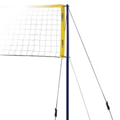 Schildkröt Beach-Volleyball Fun-Netz-Set -Schlägerausrüstung Geschäft 1844 1