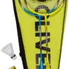 Oliver Badminton 2er-Set Speedpower 850 -Schlägerausrüstung Geschäft 1849 0