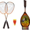 Talbot Torro Talbot-Torro Speedbadminton-Set Speed 2200 -Schlägerausrüstung Geschäft 1853 0