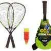 Talbot Torro Speed Badminton Set Speed 5500 -Schlägerausrüstung Geschäft 1854 0
