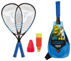Talbot Torro Speed Badminton Set Speed 6600