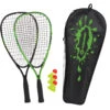 Schildkröt Speed Badminton Set 2 Schildkröt Speed Badminton Set -Schlägerausrüstung Geschäft 1859 0