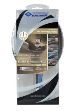 DONIC Schildkröt Ovtcharov Level 3000