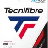 Tecnifibre RedCode Set -Schlägerausrüstung Geschäft 1882 0