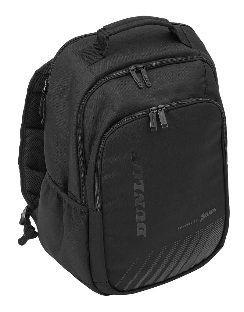 Dunlop SX Performance Rucksack Schwarz 3 Dunlop SX Performance Rucksack Schwarz