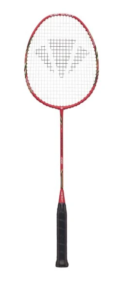 Carlton Powerblade F200 Badmintonschläger