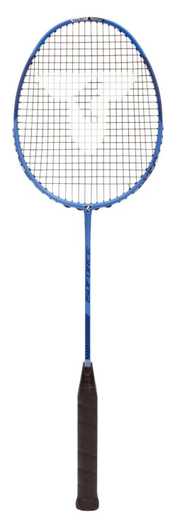 Talbot Torro Isoforce 411.8 Badmintonschläger