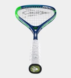 Dunlop Sonic Core Evolution 120 Squashschläger 10 Dunlop Sonic Core Evolution 120 Squashschläger -Schlägerausrüstung Geschäft 1927 2