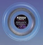 Talbot Torro Badmintonsaite Galaxy Rolle