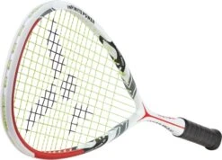 Victor IP 8 N Squashschläger -Schlägerausrüstung Geschäft 201399 2 s