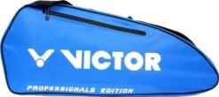 VICTOR Multithermobag 9031 Blau -Schlägerausrüstung Geschäft 201603 2 s