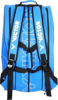 VICTOR Multithermobag 9031 Blau -Schlägerausrüstung Geschäft 201603 4 s