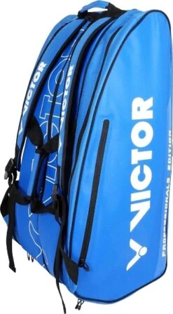 VICTOR Multithermobag 9031 Blau -Schlägerausrüstung Geschäft 201603 5 s