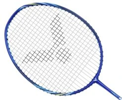 Victor Wrist Enhancer 140 F Badmintonschläger -Schlägerausrüstung Geschäft 201665 4 s