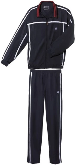 Oliver Team Anzug 3 Oliver Team Anzug