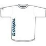 Karakal T-Shirt Promo -Schlägerausrüstung Geschäft 238 0