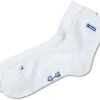 Victor Sportsocken Indoor Performance 2er Pack 2 Victor Sportsocken Indoor Performance 2er Pack -Schlägerausrüstung Geschäft 240 0